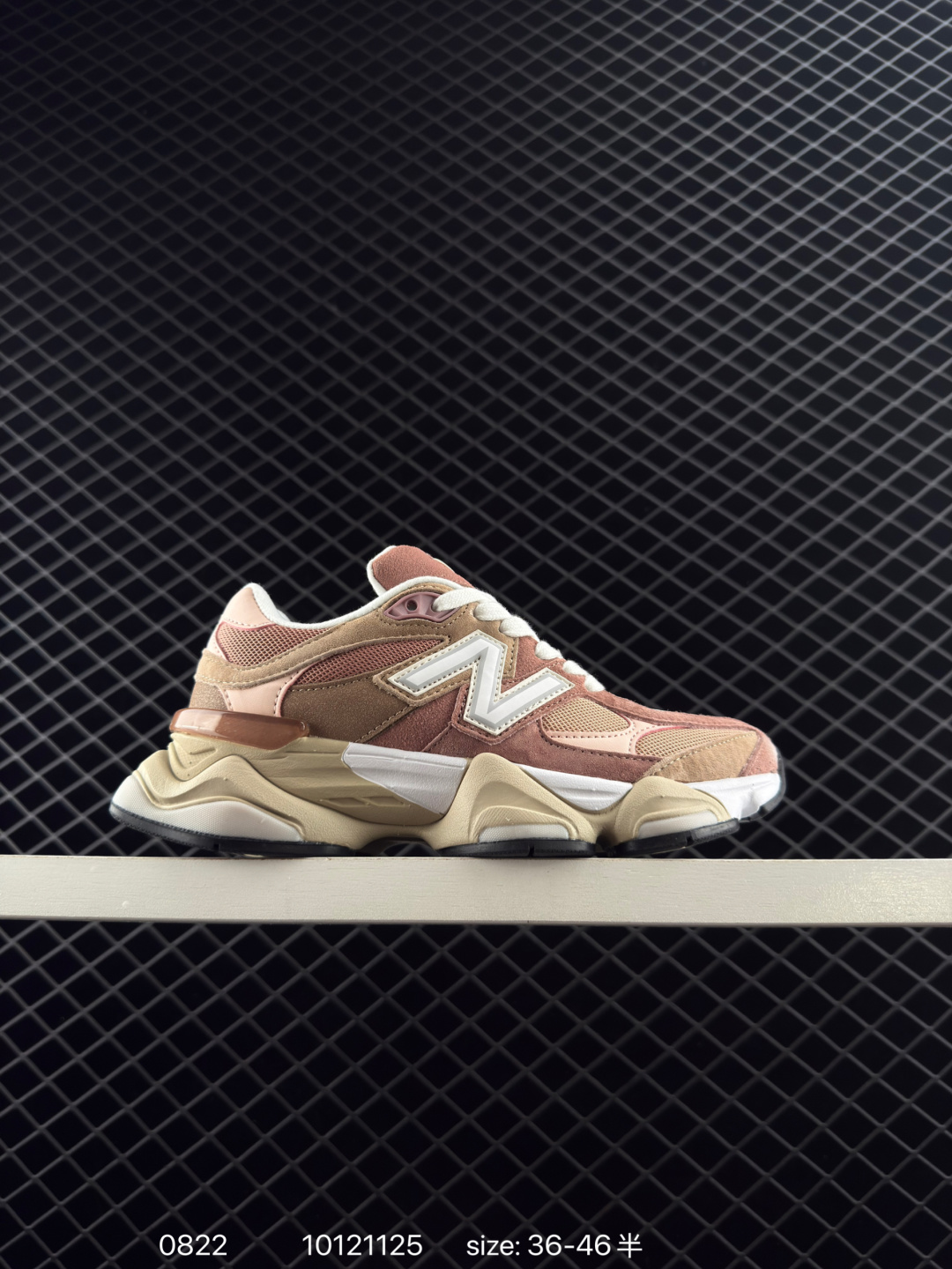 Joe Freshgoods x New Balance NB9060